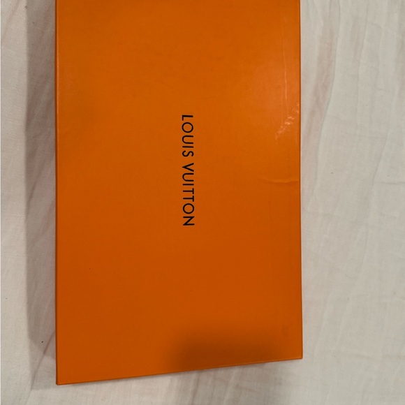 Louis Vuitton Orange Box - Picture 3 of 10